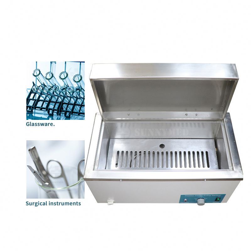 SY B150 Cheap Desktop Electric Boiling