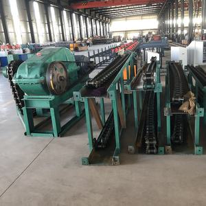 آلة سحب الأسلاك الباردة لإنتاج القضبان المستقيمة - Product Image 3