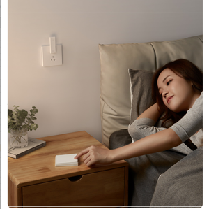 Passerelle <span class=keywords><strong>Aqara</strong></span> Greenmi E1 (Édition Jeunesse) >> Rénovation de la maison intelligente >> Produits pour la maison intelligente >> Produits pour la maison intelligente - Product Image 2