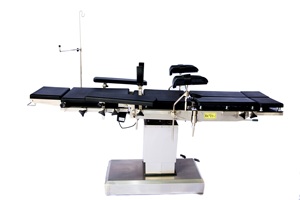 Bàn Phẫu Thuật Điện Bàn Phẫu Thuật Y Tế Bàn Phẫu Thuật Tổng Quát Phẫu Thuật - Product Image 2