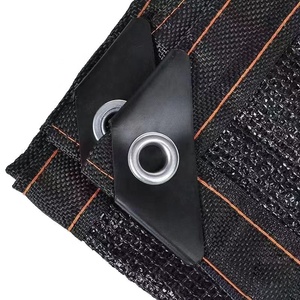 Nhà Máy Biểu Tượng Tùy Chỉnh Kích Thước Màu Bán Buôn Cát Cắm Trại Mặt Trời Nơi Trú Ẩn Vải Vải Lưới Dù Để Che Nắng Sail - Product Image 2