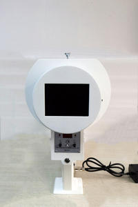 Máquina de Fluoroscopia Portátil, Intensificador de Imagen de Rayos X MSLPX32 - Product Image 6