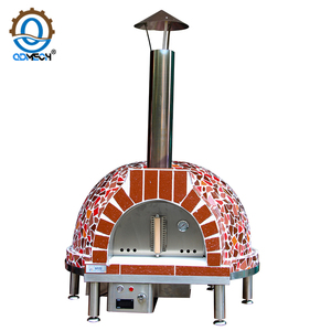 <span class=keywords><strong>Forno</strong></span> <span class=keywords><strong>per</strong></span> <span class=keywords><strong>Pizza</strong></span> a Gas con <span class=keywords><strong>Pietra</strong></span> <span class=keywords><strong>Lavica</strong></span> <span class=keywords><strong>per</strong></span> Esterni HN QDMECH Made in China, Forni <span class=keywords><strong>per</strong></span> <span class=keywords><strong>Pizza</strong></span> in Vendita - Product Image 1