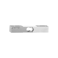 Capteur de pesage à faisceau parallèle SUP15 15 kg, transducteurs de précision en alliage d'aluminium IP65 certifiés OIML pour balances de table et de commerce de détail