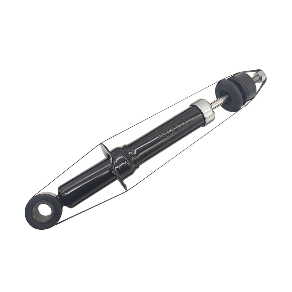 High-Quality Car Automobile Rear Shock Absorber For Toyota Corolla 341322