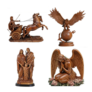 Tùy chỉnh CNC phay gỗ dịch vụ sồi hộp gỗ óc chó thủ công mỹ nghệ với đánh bóng Kết Thúc-thép không gỉ khoan chuốt - Product Image 1