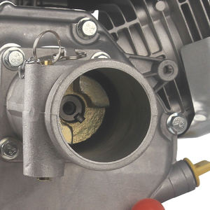 Vibratore motore WOMA 7.5HP vibratore per calcestruzzo a benzina Markov telaio motore Honda e Robin in stile giapponese - Product Image 5