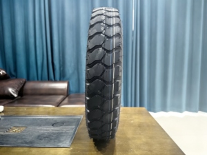 DUHOW DH-328 5.00-12 Neumático de motocicleta para evacuación en aguas elevadas, de larga duración, con 3 años de garantía - Product Image 3