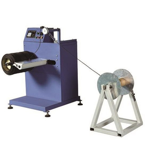 เครื่องพันเชือกกระดาษแบบอัตโนมัติสำหรับถุงกระดาษ ขายตรงจากโรงงาน - Product Image 2