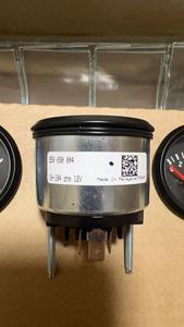 350-030-004 वास्तविक 12वी वीडीओ तेल दबाव गेज 350 040 004 0-10 बार वीडीओ 350-030-004सी 350-030-017सी - Product Image 3