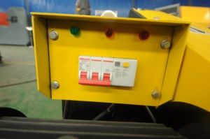 <span class=keywords><strong>Machine</strong></span> à couper les barres d'armature de 6 à 34 mm - Product Image 6