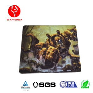 Miếng Lót Chuột Chơi Game LOL Chất Lượng Cao Tùy Chỉnh Miếng Lót Bàn Phím PC Lớn Để Bảo Vệ Miếng Lót Chuột Tùy Chỉnh Procare 100X50 90x40 - Product Image 5