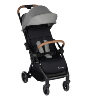 Poussette Bebeconfort Sunlite Urban pour bébés jusqu'à 22 kg, poussette légère et pliable
