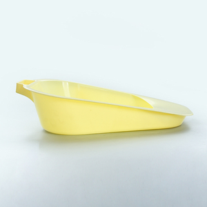 घर के अस्पताल के लिए बच्चों में बुजुर्ग पोर्टेबल फ्रैक्चर बिस्तर बेदपन वयस्क पॉटी मेडिकल ग्रेड रोगी बिस्तर - Product Image 2