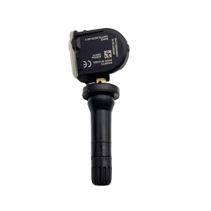 103460200A pour <span class=keywords><strong>Tesla</strong></span> modèle Haval H6VV7 canon réservoir 300500 moniteur de pression des pneus de voiture nouveau capteur de pression des pneus 433MHz - Product Image 1