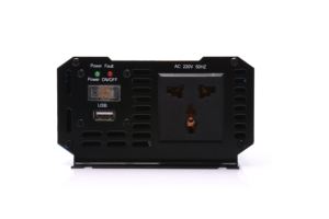 Blue Color Hybrid on Off Grid <strong>700W</strong> Manufacturer Reasonable Price Solar <strong>Inverter</strong> <strong>Ups</strong> Solar Hybrid Off Grid <strong>Inverter</strong> - Product Image 4