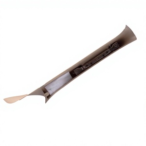 Poignée de garniture de montant A pour Ford BC3Z2503599AA, en ABS, pour tableau de bord, installation facile - Product Image 3