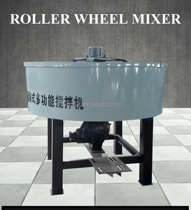 Industriale a carboncino per cemento, - Product Image 4