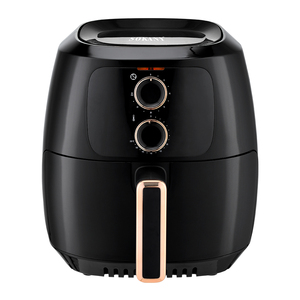 <span class=keywords><strong>Freidora</strong></span> de Aire Sokany sin <span class=keywords><strong>Aceite</strong></span>, 5.5-5L, Horno Comercial Digital, Pantalla Táctil, <span class=keywords><strong>para</strong></span> Uso Doméstico - Product Image 6