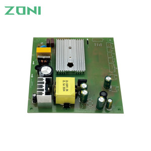 Pengembangan Perangkat Lunak Desain PCCB Kustom OEM untuk Desain Papan PCB - Product Image 6