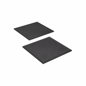 LCMXO3D-9400HC-5BG484I Original One Stop Service Embedded Electronic Chips Component 484 LFBGA - Product Image 1