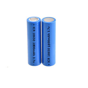 Atacado 18650 lítio 2200mah Bateria recarregável lítio 18650 - Product Image 6