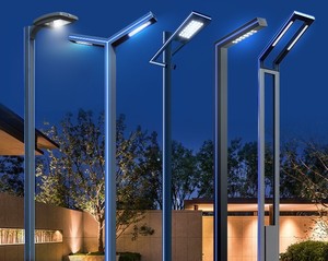 <strong>Low</strong> <strong>Voltage</strong> Landscape Lighting Transformer Outdoor Garden Water Mist Lighting Landscaping Garden Light - Product Image 1