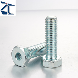 Zanh מחברים נירוסטה מותאמים אישית באיכות הטובה ביותר עבור חלקי מכונה לשימוש מחברים אחרים - Product Image 1