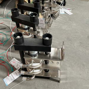 Тиристор TECHSEM Y70kke Y45kpe Y38kpe KK 1500A 1800V KP 1200A 2500V тиристор для индукционной печи - Product Image 3