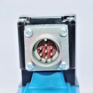 โซลินอยด์ไฮดรอลิกแบบปรับสัดส่วน KBCG-6-W350-Z-M2-3 รุ่น KBCG-6-W250/KBCG-8 - Product Image 1