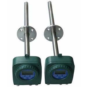 Analisador de gás de zircônia, portátil, alta eficiência, gás de oxigênio - Product Image 3