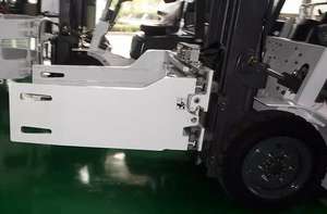 Accesorios para Montacargas Gp, Pinza para Pacas - Product Image 4