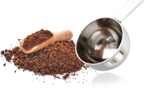 Sendok Kopi 2 in 1, Alat Tekan Bubuk Kopi, Sendok Takar, Alat Pemadat Kopi - Product Image 3