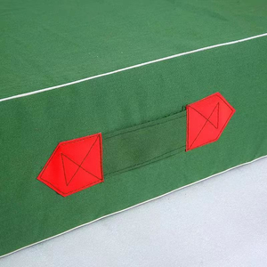 Tappetino da <span class=keywords><strong>Ginnastica</strong></span> Pieghevole Eco-Friendly Personalizzabile <span class=keywords><strong>per</strong></span> Palestra, Yoga, Equilibrio e Atterraggio Sicuro - Product Image 4