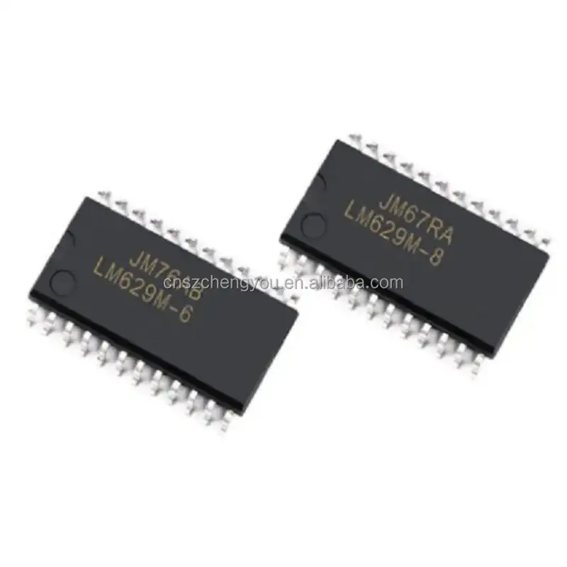 Flash Card 8G THGBMFG6 bytes 2.7V to 3.6V Embedded MMC BGA THGBMFG6C1LBAIL