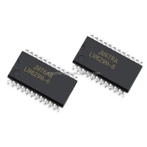 GL852GT-OHG12 Original in Stock integrated circuits chip wholesale electronic components electronic part ic chip semiconductor