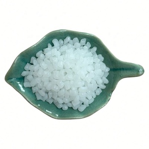 Chine Approvisionnement d'usine Modifié PP Particules de plastique Matière première Granule PP polypropylène à fort impact - Product Image 3