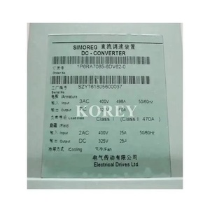 ตัวแปลง 1P6RA7085-6DV62-0 1P6RA7087-6DV62-0 - Product Image 6