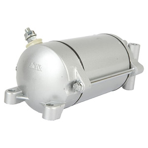 Motor de Arranque para Honda CB250 Nighthawk 31200-KW4-018, Motor de Arranque para Motocicleta de 12V - Product Image 4