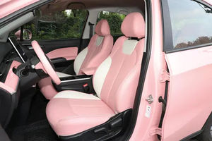 รถมือสอง2023พื้นที่ขนาดใหญ่ hozon <span class=keywords><strong>Neta</strong></span> V รถ RHD EV SUV - Product Image 5