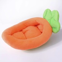 Cama Universal XL Rectangular para Perros y Gatos, Sofá Transpirable, Lavable, Cómodo, Impermeable, de Plástico y Esponja, con Diseño de Animales, de Lujo