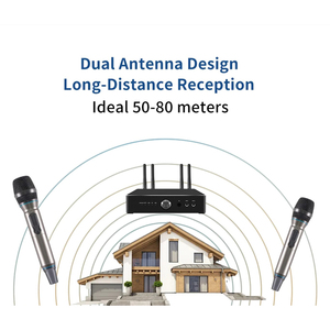 Bộ khuếch đại âm thanh nổi mini Hi-Fi Class D tích hợp cho loa gia đình với 2 loa <span class=keywords><strong>stereo</strong></span> - Product Image 5
