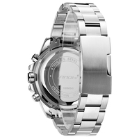 Batería de botón de óxido de plata de alto rendimiento de 1.55V SR626SW al por mayor para movimiento de reloj de cuarzo de alta precisión