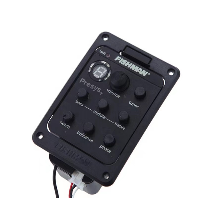 Black 201 model