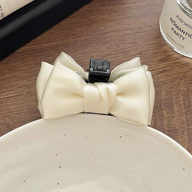 สีขาว2ม.-กริปเปอร์สองด้านขนาดเล็ก