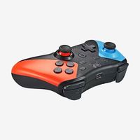 Control Inalámbrico para Nintendo Switch, Joystick, Gamepad, Envío Directo