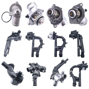 Thermostat moteur pour <span class=keywords><strong>Mercedes</strong></span>-<span class=keywords><strong>Benz</strong></span> <span class=keywords><strong>Classe</strong></span> A <span class=keywords><strong>Classe</strong></span> B <span class=keywords><strong>Classe</strong></span> C <span class=keywords><strong>Classe</strong></span> <span class=keywords><strong>E</strong></span> <span class=keywords><strong>Classe</strong></span> S GLA GLB GLC GLE GLS SL SLK CLS CLA - Product Image 3