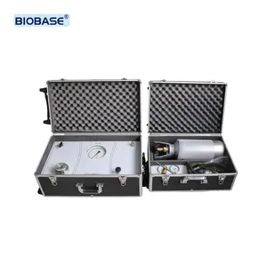 BIOBASE Plant Water Potential Analyzer PWP-II New Product Plant Water Potential Analyzer PWP-II used for Plant Water Tes