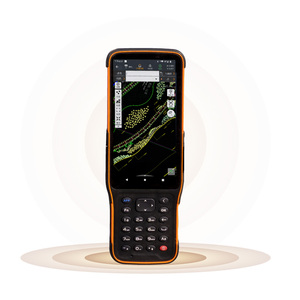 CHCNAV GPS I89 Instrumento de Topografía Portátil de Alta Precisión, Láser Intec, Equipo Portátil GNSS 4, Drone Matrice M40 Pro RTK - Product Image 2