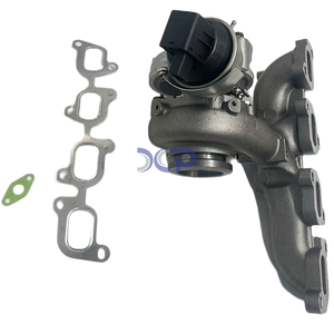 Turbocompresor BV40 de Alta Calidad 54409880036 54409700036 03L253010G para VW Touran APP AUQ AGU AJQ ARY OEM de Fábrica - Product Image 2